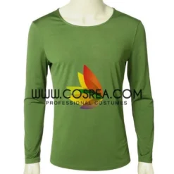 Cosrea TV & Movies Hiccup How To Train Your Dragon 2 PU Leather Cosplay Costume