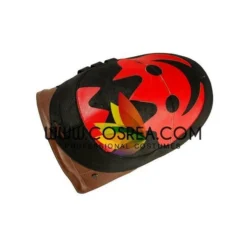 Cosrea TV & Movies Hiccup How To Train Your Dragon 2 PU Leather Cosplay Costume