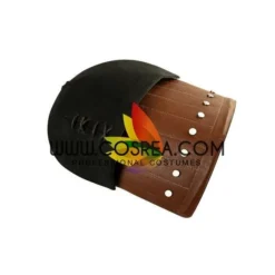 Cosrea TV & Movies Hiccup How To Train Your Dragon 2 PU Leather Cosplay Costume