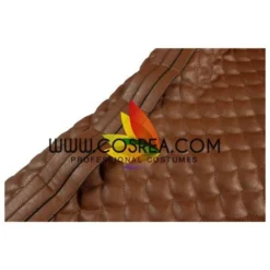 Cosrea TV & Movies Hiccup How To Train Your Dragon 2 PU Leather Cosplay Costume