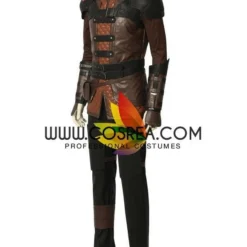 Cosrea TV & Movies Hiccup How To Train Your Dragon 3 PU Leather Cosplay Costume 24 Cosrea TV & Movies Hiccup How To Train Your Dragon 3 PU Leather Cosplay Costume