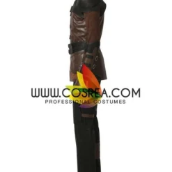 Cosrea TV & Movies Hiccup How To Train Your Dragon 3 PU Leather Cosplay Costume 26 Cosrea TV & Movies Hiccup How To Train Your Dragon 3 PU Leather Cosplay Costume