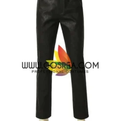 Cosrea TV & Movies Hiccup How To Train Your Dragon 3 PU Leather Cosplay Costume 31 Cosrea TV & Movies Hiccup How To Train Your Dragon 3 PU Leather Cosplay Costume