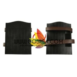 Cosrea TV & Movies Hiccup How To Train Your Dragon 3 PU Leather Cosplay Costume 32 Cosrea TV & Movies Hiccup How To Train Your Dragon 3 PU Leather Cosplay Costume