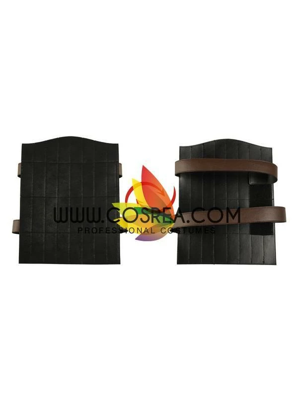 Cosrea TV & Movies Hiccup How To Train Your Dragon 3 PU Leather Cosplay Costume 14 Cosrea TV & Movies Hiccup How To Train Your Dragon 3 PU Leather Cosplay Costume