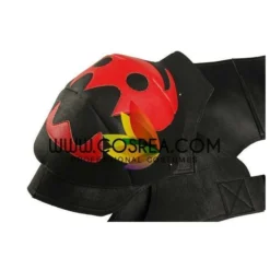 Cosrea TV & Movies Hiccup How To Train Your Dragon 3 PU Leather Cosplay Costume 34 Cosrea TV & Movies Hiccup How To Train Your Dragon 3 PU Leather Cosplay Costume