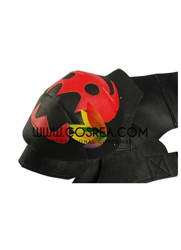 Cosrea TV & Movies Hiccup How To Train Your Dragon 3 PU Leather Cosplay Costume 16 Cosrea TV & Movies Hiccup How To Train Your Dragon 3 PU Leather Cosplay Costume