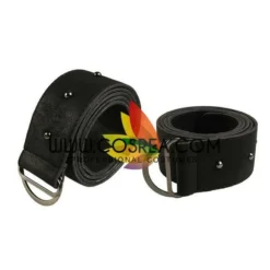 Cosrea TV & Movies Hiccup How To Train Your Dragon 3 PU Leather Cosplay Costume 35 Cosrea TV & Movies Hiccup How To Train Your Dragon 3 PU Leather Cosplay Costume