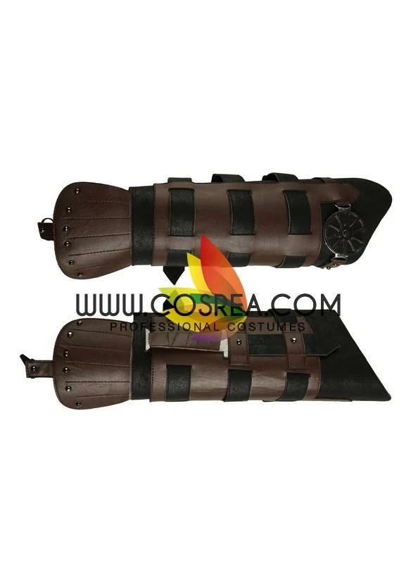 Cosrea TV & Movies Hiccup How To Train Your Dragon 3 PU Leather Cosplay Costume 18 Cosrea TV & Movies Hiccup How To Train Your Dragon 3 PU Leather Cosplay Costume