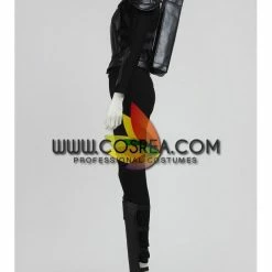 Cosrea Hunger Games Katniss Everdeen Mockingjay 1 Cosplay Costume TV & Movies
