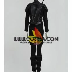 Cosrea Hunger Games Katniss Everdeen Mockingjay 1 Cosplay Costume TV & Movies