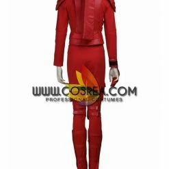 Cosrea TV & Movies Hunger Games Katniss Everdeen Mockingjay 2 Cosplay Costume