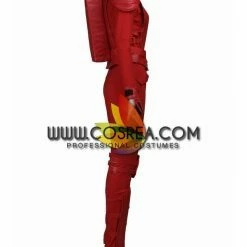 Cosrea TV & Movies Hunger Games Katniss Everdeen Mockingjay 2 Cosplay Costume