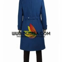 Cosrea TV & Movies Newt Scamander Fantastic Beasts And Where To Find Them Cosplay Costume