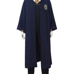 Cosrea TV & Movies Newt Scamander Hogwarts Cosplay Costume