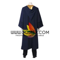 Cosrea TV & Movies Newt Scamander Hogwarts Cosplay Costume 18 Cosrea TV & Movies Newt Scamander Hogwarts Cosplay Costume