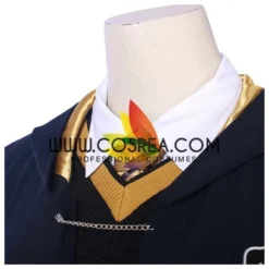 Cosrea TV & Movies Newt Scamander Hogwarts Cosplay Costume 20 Cosrea TV & Movies Newt Scamander Hogwarts Cosplay Costume