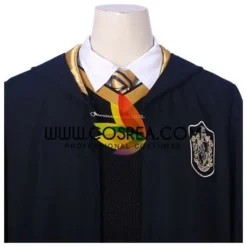 Cosrea TV & Movies Newt Scamander Hogwarts Cosplay Costume 21 Cosrea TV & Movies Newt Scamander Hogwarts Cosplay Costume