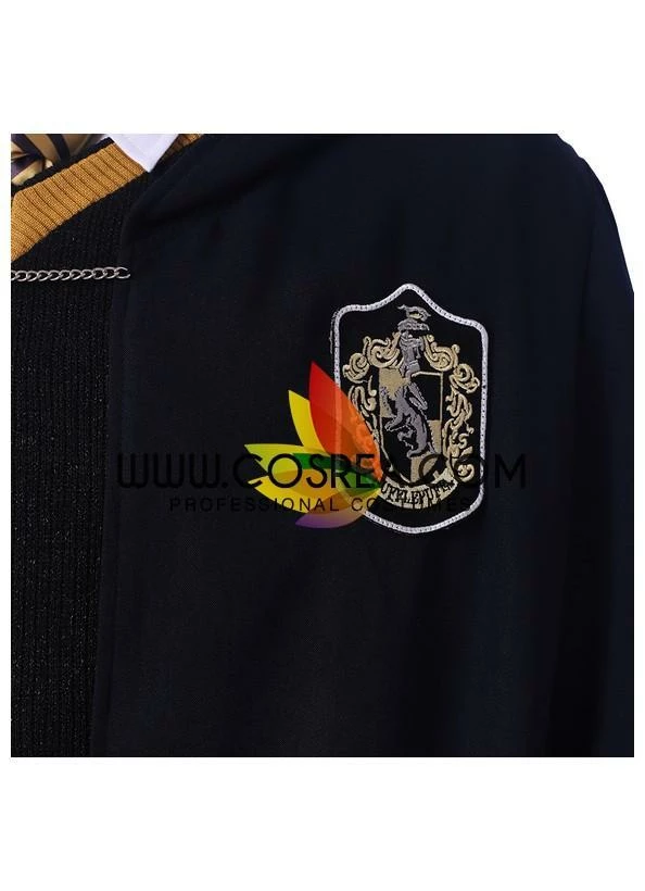 Cosrea TV & Movies Newt Scamander Hogwarts Cosplay Costume 10 Cosrea TV & Movies Newt Scamander Hogwarts Cosplay Costume