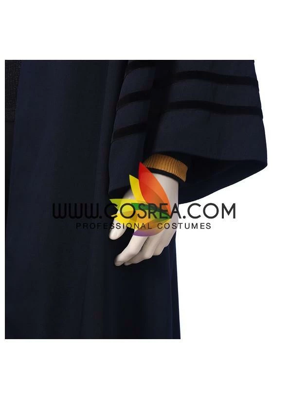 Cosrea TV & Movies Newt Scamander Hogwarts Cosplay Costume 14 Cosrea TV & Movies Newt Scamander Hogwarts Cosplay Costume