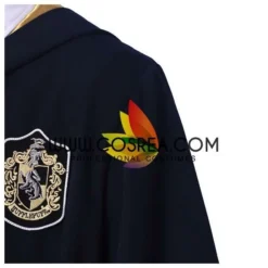 Cosrea TV & Movies Newt Scamander Hogwarts Cosplay Costume 25 Cosrea TV & Movies Newt Scamander Hogwarts Cosplay Costume