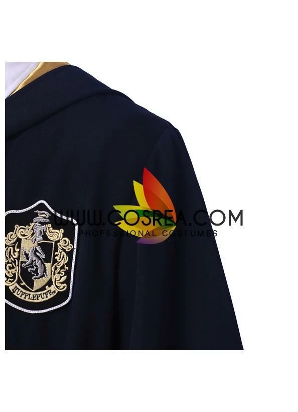 Cosrea TV & Movies Newt Scamander Hogwarts Cosplay Costume 13 Cosrea TV & Movies Newt Scamander Hogwarts Cosplay Costume