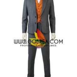 Cosrea Newt Scamander The Crimes Of Grindelwald Cosplay Costume