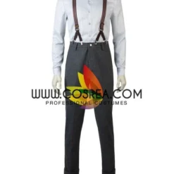 Cosrea Newt Scamander The Crimes Of Grindelwald Cosplay Costume