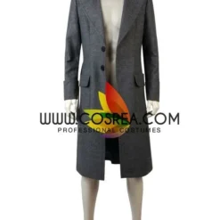 Cosrea Newt Scamander The Crimes Of Grindelwald Cosplay Costume