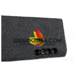 Cosrea Newt Scamander The Crimes Of Grindelwald Cosplay Costume