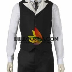 Cosrea Percival Graves Fantastic Beasts And Where To Find Them Cosplay Costume 28 Cosrea Percival Graves Fantastic Beasts And Where To Find Them Cosplay Costume