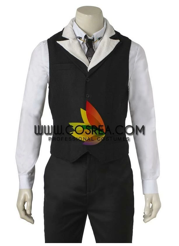 Cosrea Percival Graves Fantastic Beasts And Where To Find Them Cosplay Costume 9 Cosrea Percival Graves Fantastic Beasts And Where To Find Them Cosplay Costume