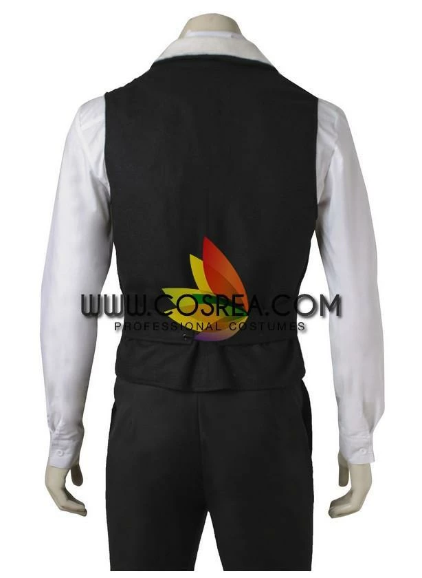 Cosrea Percival Graves Fantastic Beasts And Where To Find Them Cosplay Costume 10 Cosrea Percival Graves Fantastic Beasts And Where To Find Them Cosplay Costume