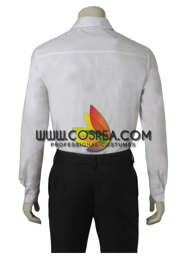 Cosrea Percival Graves Fantastic Beasts And Where To Find Them Cosplay Costume 11 Cosrea Percival Graves Fantastic Beasts And Where To Find Them Cosplay Costume