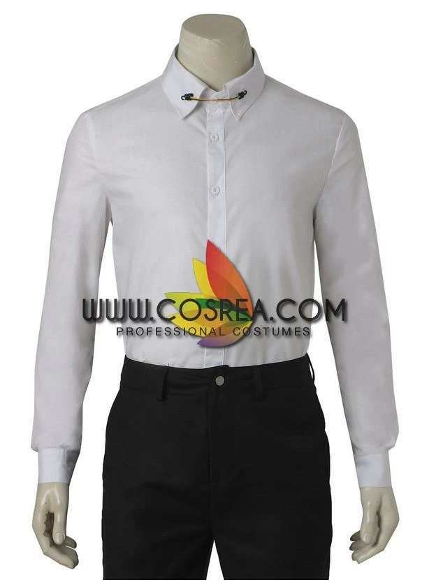 Cosrea Percival Graves Fantastic Beasts And Where To Find Them Cosplay Costume 12 Cosrea Percival Graves Fantastic Beasts And Where To Find Them Cosplay Costume