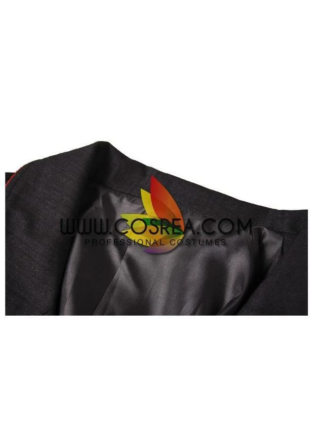 Cosrea Percival Graves Fantastic Beasts And Where To Find Them Cosplay Costume 18 Cosrea Percival Graves Fantastic Beasts And Where To Find Them Cosplay Costume