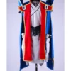 Cosrea Custom Armors & Costumes BlazBlue Chrono Phantasma Cosplay Costume 2 Cosrea Custom Armors & Costumes BlazBlue Chrono Phantasma Cosplay Costume