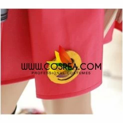 Cosrea Custom Armors & Costumes Gaige Borderlands 2 PU Leather Cosplay Costume 22 Cosrea Custom Armors & Costumes Gaige Borderlands 2 PU Leather Cosplay Costume