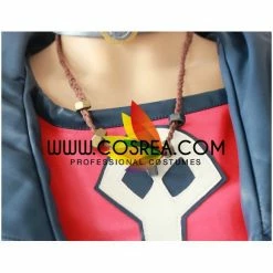 Cosrea Custom Armors & Costumes Gaige Borderlands 2 PU Leather Cosplay Costume 20 Cosrea Custom Armors & Costumes Gaige Borderlands 2 PU Leather Cosplay Costume