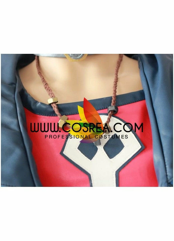 Cosrea Custom Armors & Costumes Gaige Borderlands 2 PU Leather Cosplay Costume 9 Cosrea Custom Armors & Costumes Gaige Borderlands 2 PU Leather Cosplay Costume