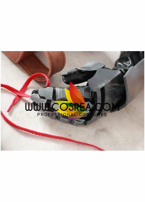 Cosrea Custom Armors & Costumes Gaige Borderlands 2 PU Leather Cosplay Costume 13 Cosrea Custom Armors & Costumes Gaige Borderlands 2 PU Leather Cosplay Costume