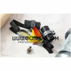 Cosrea Custom Armors & Costumes Gaige Borderlands 2 PU Leather Cosplay Costume 25 Cosrea Custom Armors & Costumes Gaige Borderlands 2 PU Leather Cosplay Costume