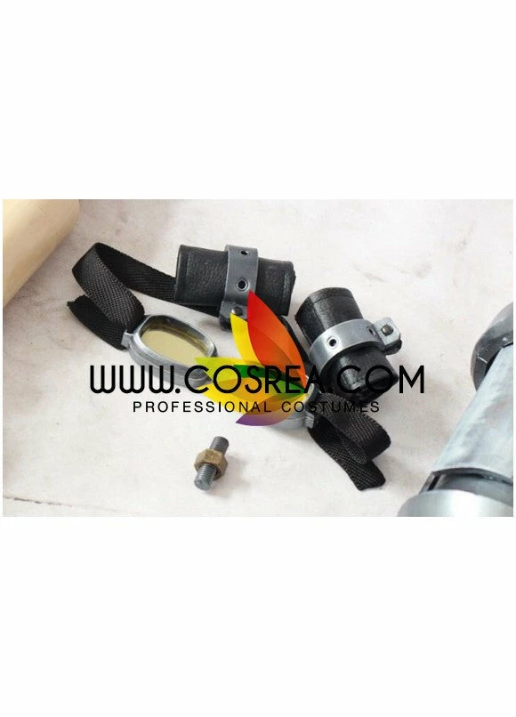 Cosrea Custom Armors & Costumes Gaige Borderlands 2 PU Leather Cosplay Costume 14 Cosrea Custom Armors & Costumes Gaige Borderlands 2 PU Leather Cosplay Costume