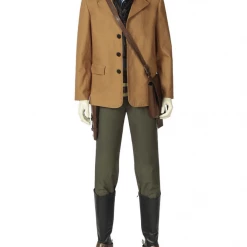 Cosrea Cosplay Costumes Red Dead Redemption 2 Arthur Morgan Cosplay Costume
