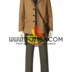 Cosrea Cosplay Costumes Red Dead Redemption 2 Arthur Morgan Cosplay Costume
