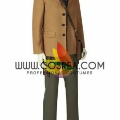 Cosrea Cosplay Costumes Red Dead Redemption 2 Arthur Morgan Cosplay Costume