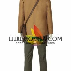 Cosrea Cosplay Costumes Red Dead Redemption 2 Arthur Morgan Cosplay Costume