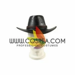 Cosrea Cosplay Costumes Red Dead Redemption 2 Arthur Morgan Cosplay Costume