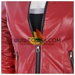 Cosrea Cosplay Costumes Resident Evil 2 Remake Claire Cosplay Costume 23 Cosrea Cosplay Costumes Resident Evil 2 Remake Claire Cosplay Costume