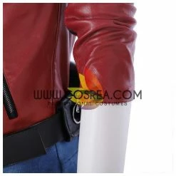 Cosrea Cosplay Costumes Resident Evil 2 Remake Claire Cosplay Costume 28 Cosrea Cosplay Costumes Resident Evil 2 Remake Claire Cosplay Costume